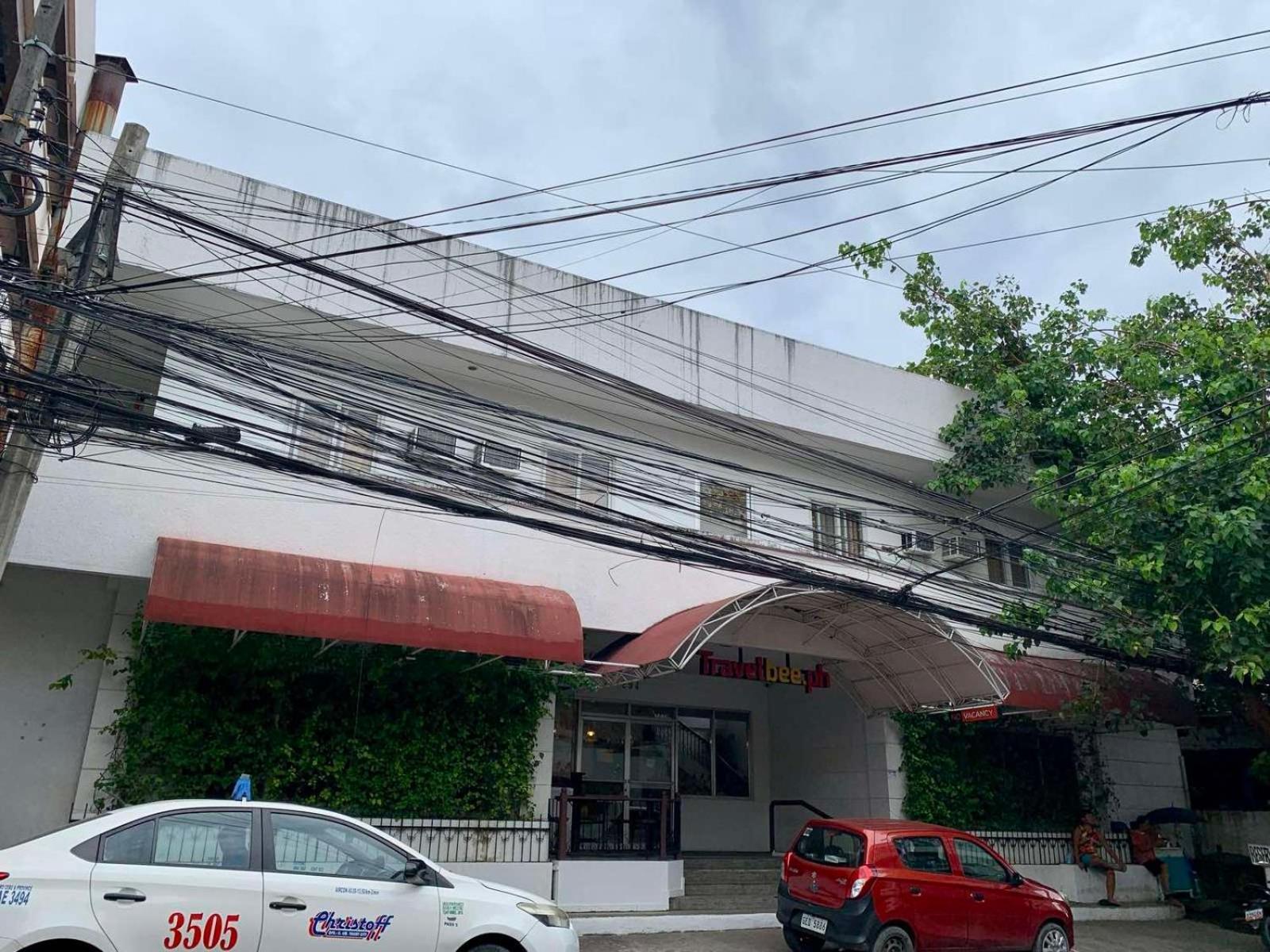 TRAVELBEE CAPITOL INN | PHILIPPINES, 宿务| 季节性价格为$20